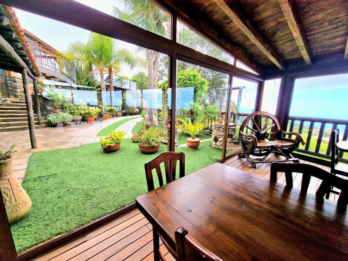 Finca Los Loros Icod De Los Vinos By Hrtenerife Net 산타크루스데 테네리페 외부 사진