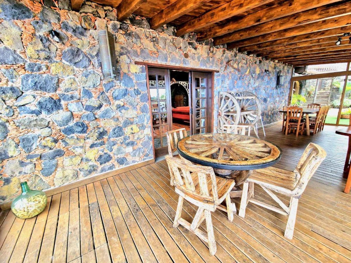 Finca Los Loros Icod De Los Vinos By Hrtenerife Net 산타크루스데 테네리페 외부 사진