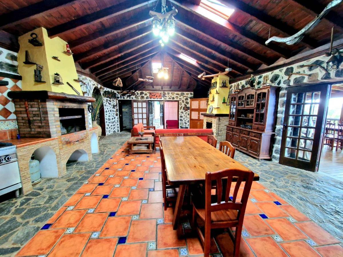 Finca Los Loros Icod De Los Vinos By Hrtenerife Net 산타크루스데 테네리페 외부 사진