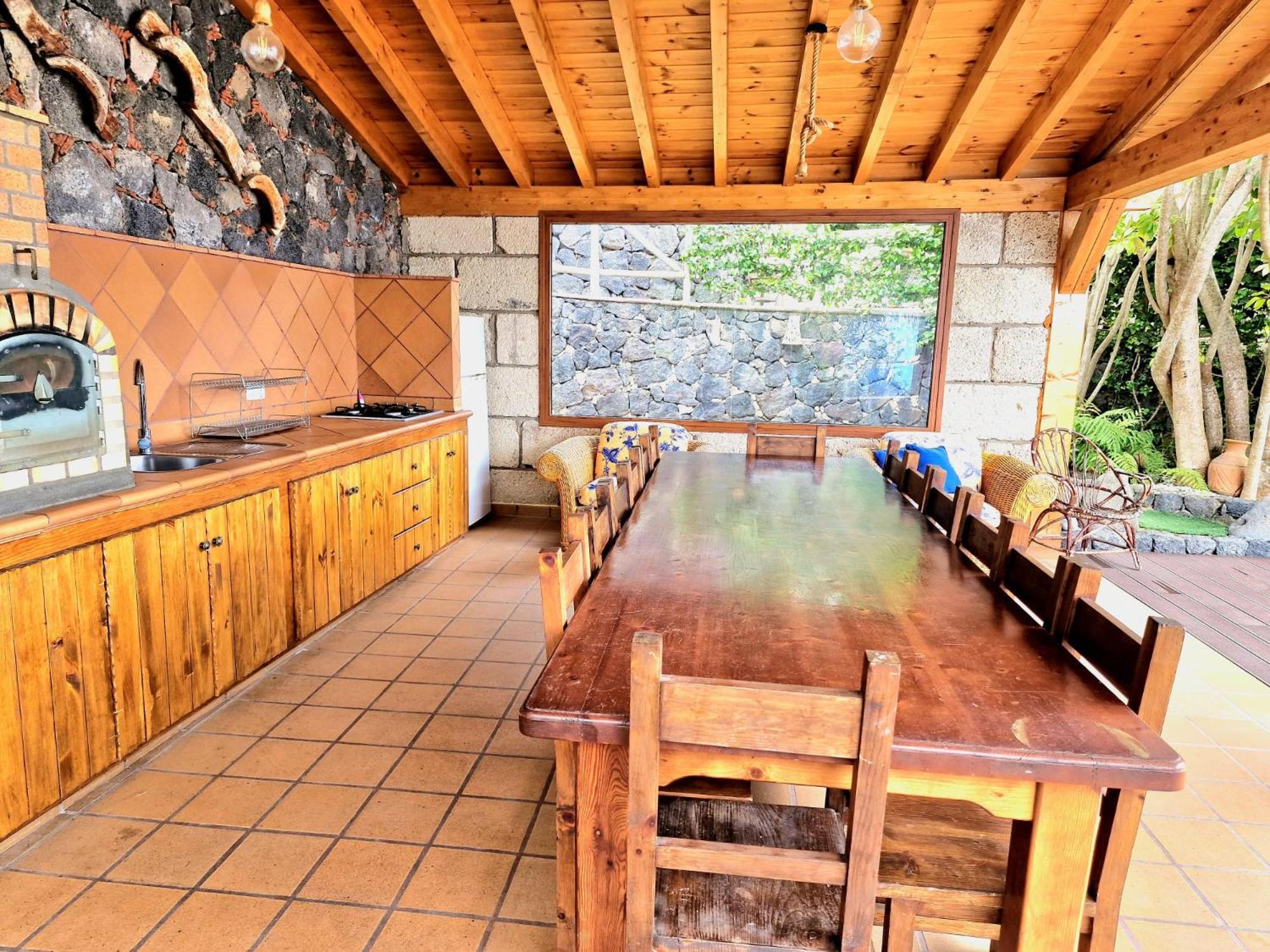 Finca Los Loros Icod De Los Vinos By Hrtenerife Net 산타크루스데 테네리페 외부 사진