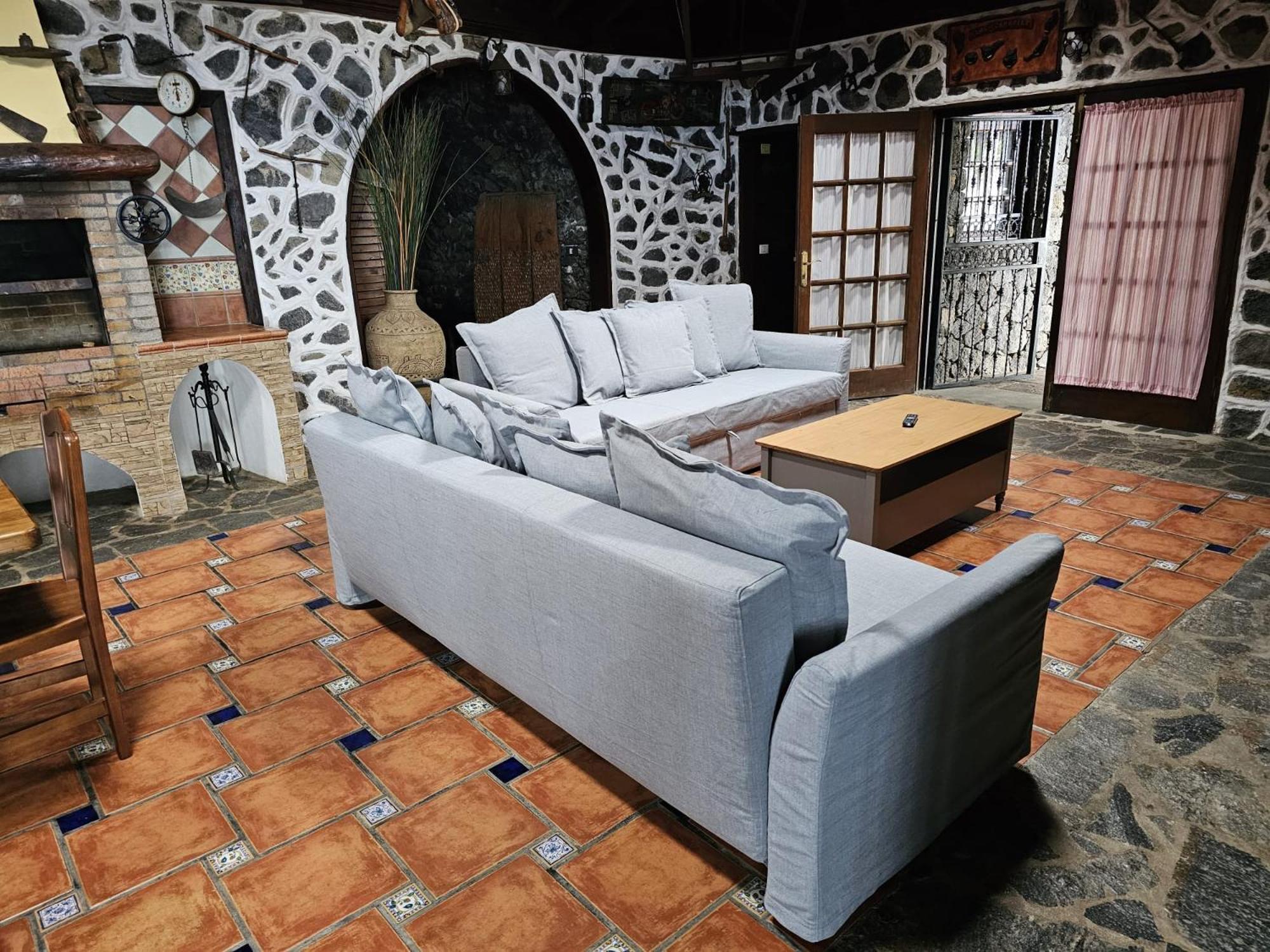 Finca Los Loros Icod De Los Vinos By Hrtenerife Net 산타크루스데 테네리페 외부 사진
