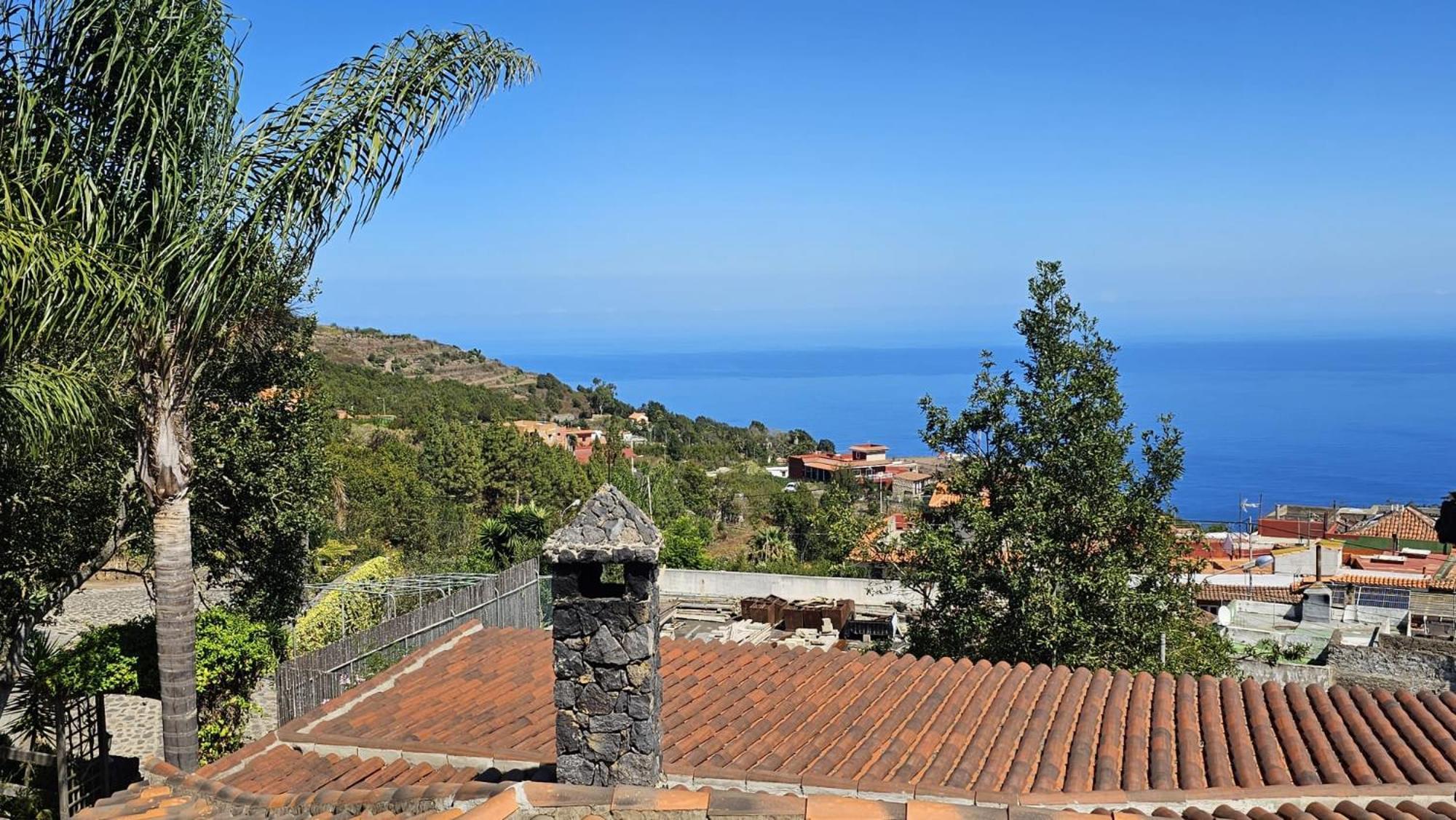 Finca Los Loros Icod De Los Vinos By Hrtenerife Net 산타크루스데 테네리페 외부 사진