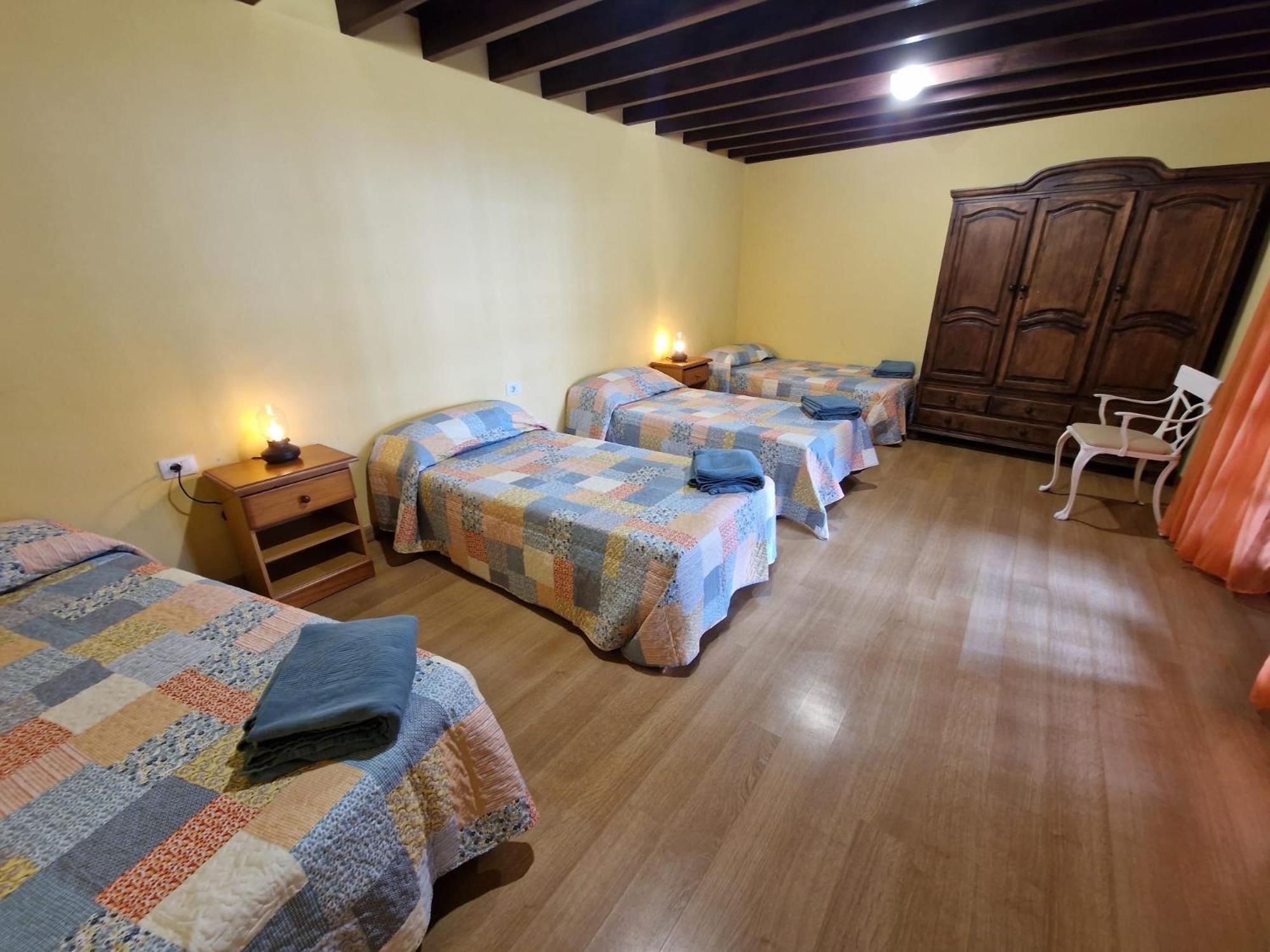 Finca Los Loros Icod De Los Vinos By Hrtenerife Net 산타크루스데 테네리페 외부 사진