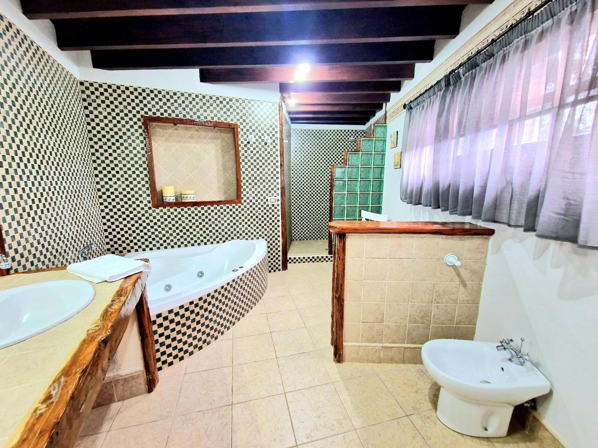 Finca Los Loros Icod De Los Vinos By Hrtenerife Net 산타크루스데 테네리페 외부 사진